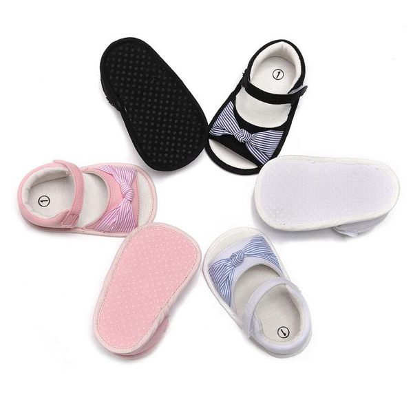 sandals solid stripe bow knot flat 0-18 monthes children cute lovely bowknot princess shoeskid baby canvas girls summer, Black;red
sandals solid stripe bow knot flat 0-18 monthes children cute lovely bowknot princess shoeskid baby canvas girls summer, Black;red