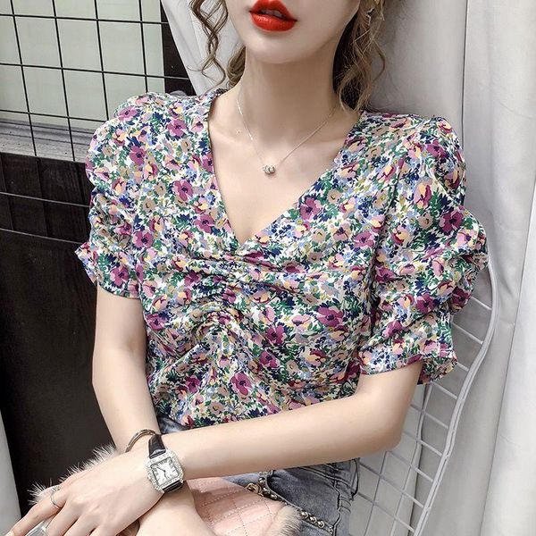 women's blouses & shirts blouse summer 2021 fashion v-neck silk shirt vintage women white lady short sleeves female loose street
women's blouses & shirts blouse summer 2021 fashion v-neck silk shirt vintage women white lady short sleeves female loose street