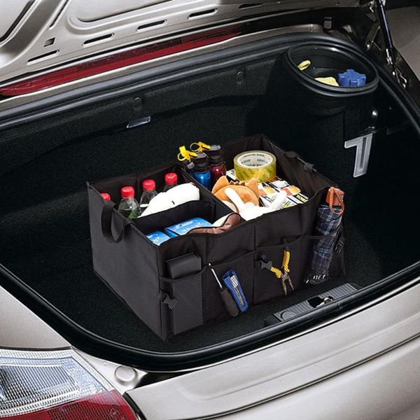 car organizer folding trunk cargo sturdy durable storage box with triple-layer reinforced bottom for truck suv
car organizer folding trunk cargo sturdy durable storage box with triple-layer reinforced bottom for truck suv