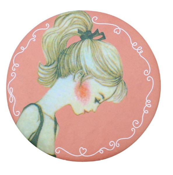 mirrors sktn 1pc colorful fashion portable makeup mirror cartoon pattern compact pocket cosmetic mini cute small creativ
mirrors sktn 1pc colorful fashion portable makeup mirror cartoon pattern compact pocket cosmetic mini cute small creativ