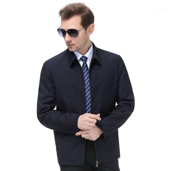 men's jackets 8xl 6xl 5xl 4xl military fashion male solid spring autumn coats slim fit casual jacket men outwears, Black;brown
men's jackets 8xl 6xl 5xl 4xl military fashion male solid spring autumn coats slim fit casual jacket men outwears, Black;brown