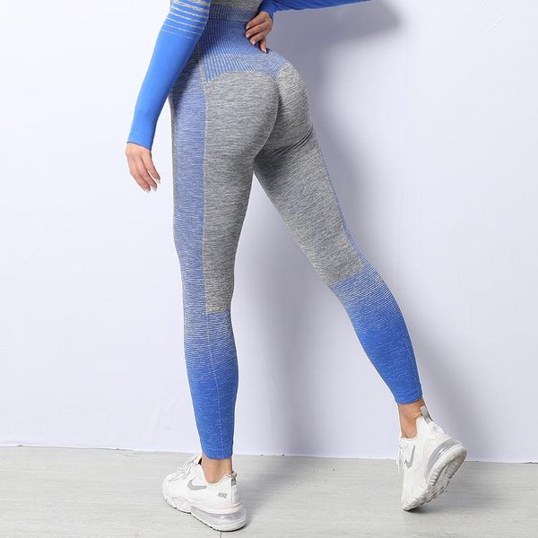 yoga outfit stretchy high waist seamless athletic sport workout tights women striped hip enhancing running gym fitness leggings
yoga outfit stretchy high waist seamless athletic sport workout tights women striped hip enhancing running gym fitness leggings