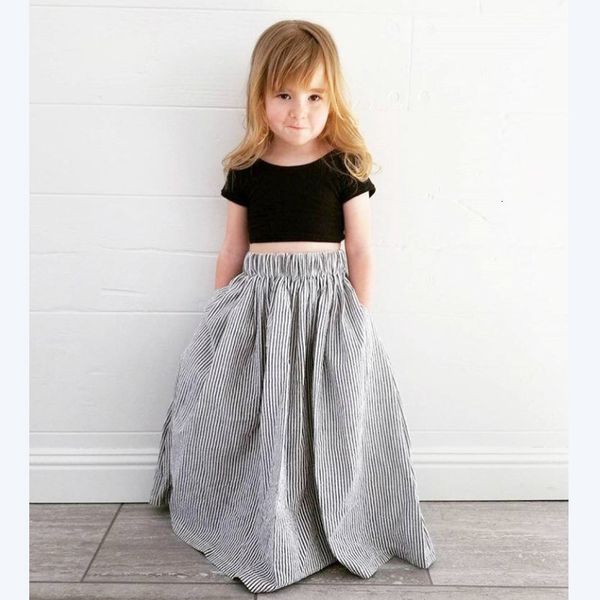 girl's dresses baby girl family matching clothes summer kids outfit costumetoddler girls t-shirt + long plaid dress 2pcs clothing sets, Red;yellow
girl's dresses baby girl family matching clothes summer kids outfit costumetoddler girls t-shirt + long plaid dress 2pcs clothing sets, Red;yellow