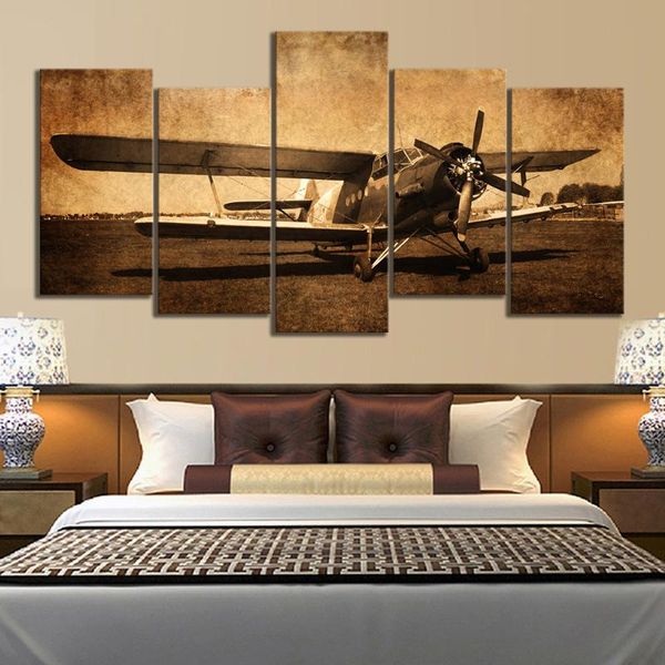 paintings 5 piece canvas prints vintage aircraft art old plane picture wall decor retro military aviation airplane
paintings 5 piece canvas prints vintage aircraft art old plane picture wall decor retro military aviation airplane