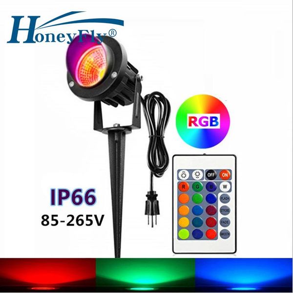 honeyfly led rgb projector lawn light 10w remote control ac85-265v eu/us waterproof ip65 spot lamp outdoor landscape lamps
honeyfly led rgb projector lawn light 10w remote control ac85-265v eu/us waterproof ip65 spot lamp outdoor landscape lamps