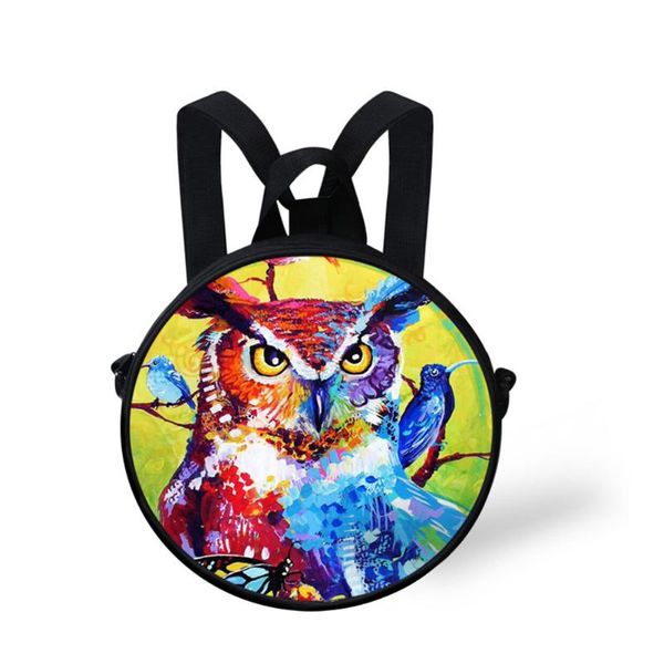 school bags colourful animals pattern cute small backpack women fashion casual travel packbag female shoulder student
school bags colourful animals pattern cute small backpack women fashion casual travel packbag female shoulder student