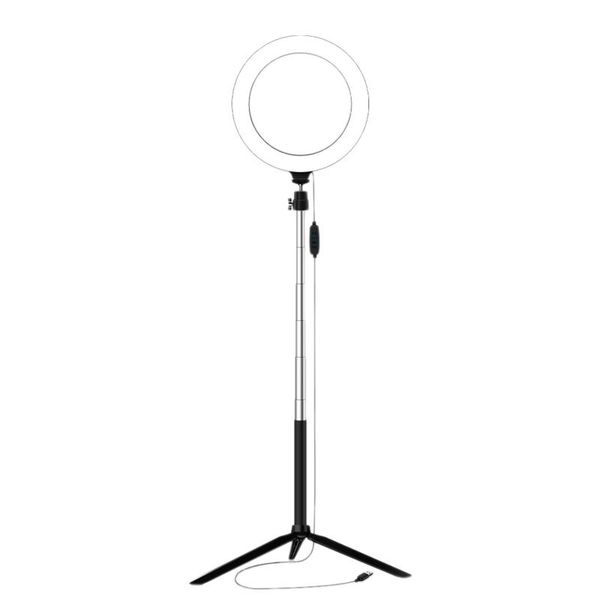 pography ring light 20cm led makeup lamp with tripod usb plug for live stream youtube video cell phone mounts & holders
pography ring light 20cm led makeup lamp with tripod usb plug for live stream youtube video cell phone mounts & holders