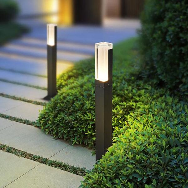 garden lawn lamp aluminum waterproof ip65 pillar light outdoor courtyard villa landscape bollards pathway lamps
garden lawn lamp aluminum waterproof ip65 pillar light outdoor courtyard villa landscape bollards pathway lamps