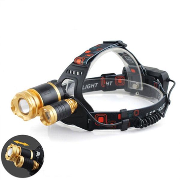 rechargeable zoom led headlight sensor 3led t6 head lamp torch light 18650 battery for camping, fishing headlamps
rechargeable zoom led headlight sensor 3led t6 head lamp torch light 18650 battery for camping, fishing headlamps