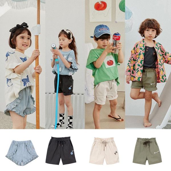 shorts boys kids clothes ld brand baby girls summer beach loose casual cotton linen comfortable 1-10y toddler pants, Black
shorts boys kids clothes ld brand baby girls summer beach loose casual cotton linen comfortable 1-10y toddler pants, Black