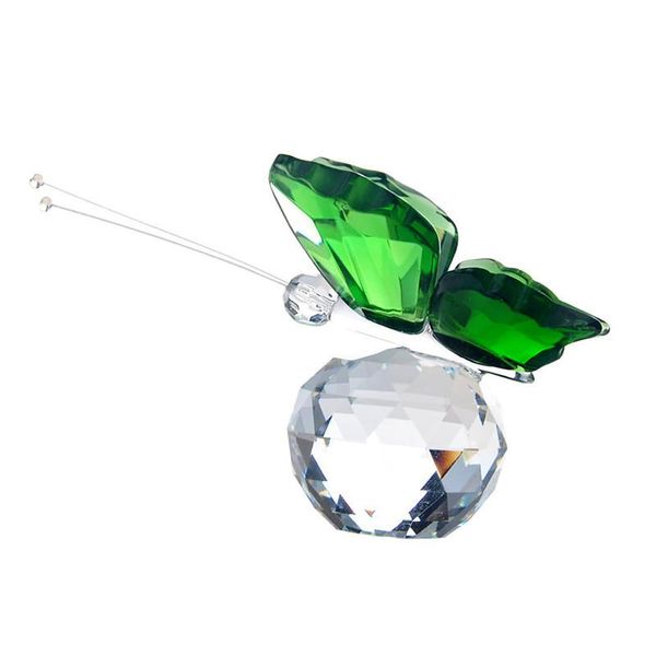 decorative objects & figurines h&d x'mas gifts crystal butterfly paperweight craft art&collection table car ornaments home wedding part
decorative objects & figurines h&d x'mas gifts crystal butterfly paperweight craft art&collection table car ornaments home wedding part