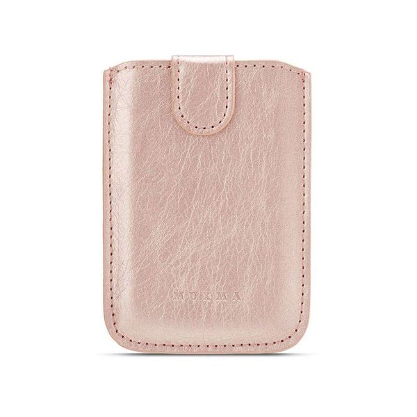 card holders 63hc pu leather wallet bag adhesive holder case pouch sticker for cell phone, Brown;gray
card holders 63hc pu leather wallet bag adhesive holder case pouch sticker for cell phone, Brown;gray