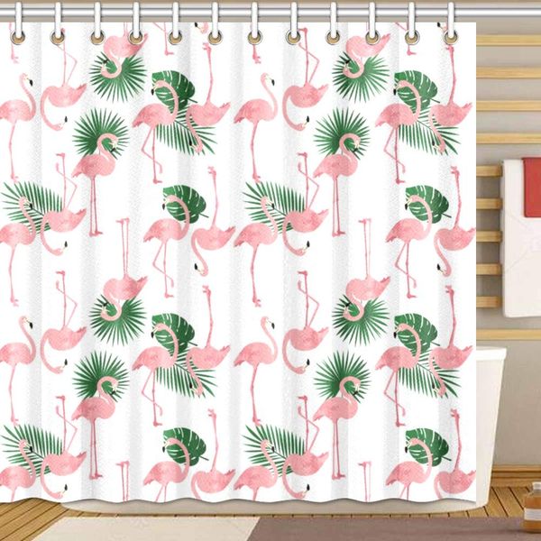 summer pink flamingo birds shower curtain bathroom sets, novelty bath decoration polyester curtain 72 x 72 inches
summer pink flamingo birds shower curtain bathroom sets, novelty bath decoration polyester curtain 72 x 72 inches