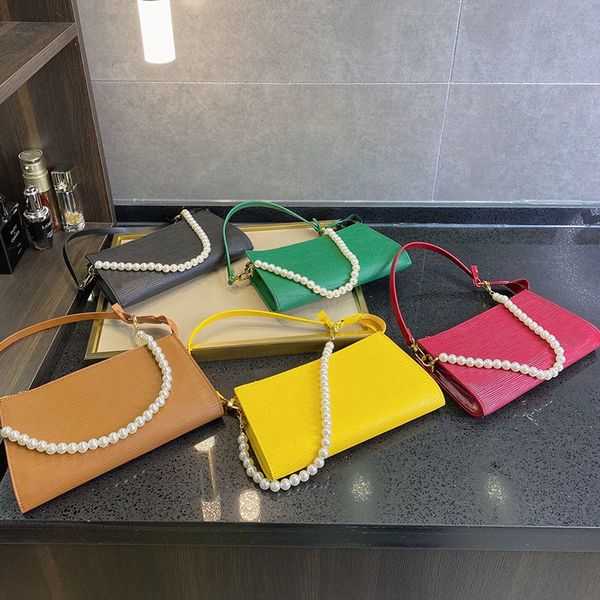 exclusive sale women designers luxurys shoulder bags handbags water ripple letter tote zipper small flap 2021 tote fashion pearl chain purse
exclusive sale women designers luxurys shoulder bags handbags water ripple letter tote zipper small flap 2021 tote fashion pearl chain purse