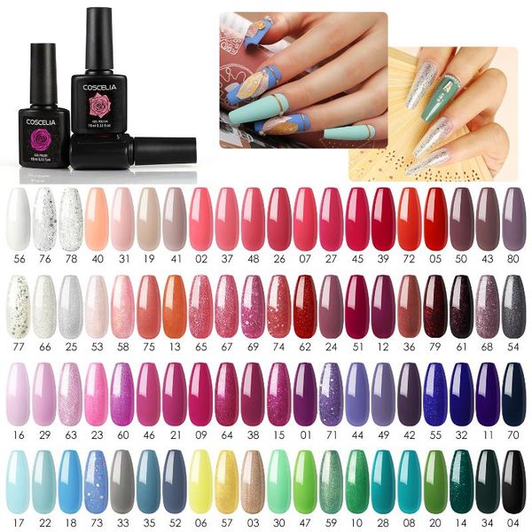 nail art kits gel polish kit uv led set for manicure long lasting soak off varnishes
nail art kits gel polish kit uv led set for manicure long lasting soak off varnishes
