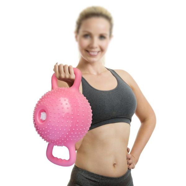 yoga fitness kettle bell 4-12lb indoor outdoor pilates sport training workout kettlebell massage water dumbbell balls
yoga fitness kettle bell 4-12lb indoor outdoor pilates sport training workout kettlebell massage water dumbbell balls