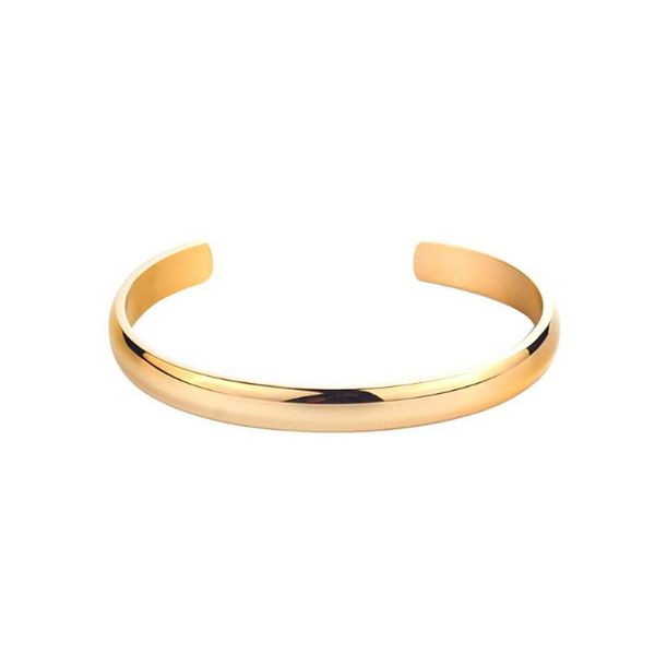 link, chain stainless steel gold c shaped men women minimalism bracelet bangle jewelry gift for him birthday, Black
link, chain stainless steel gold c shaped men women minimalism bracelet bangle jewelry gift for him birthday, Black