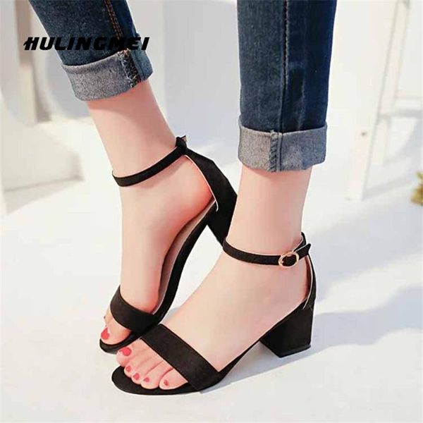 women 2021 summer gladiator sandals buckle strap cover heel fashion chunky ladies for woman ankle footwear, Black
women 2021 summer gladiator sandals buckle strap cover heel fashion chunky ladies for woman ankle footwear, Black