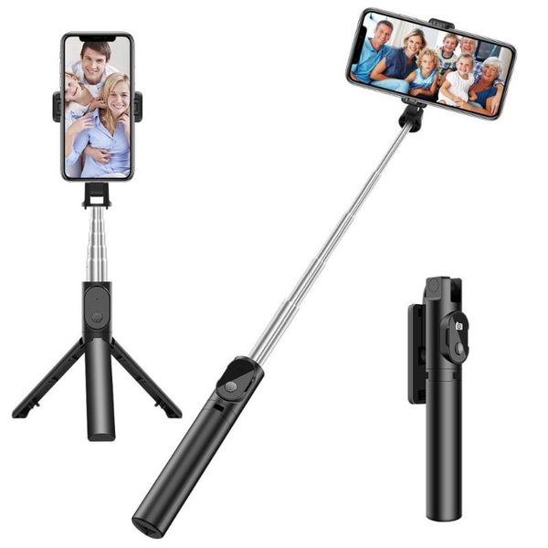 3in1 foldable selfie stick wtih tripod holder remote control for ios android smart phone po live stream vlog monopods
3in1 foldable selfie stick wtih tripod holder remote control for ios android smart phone po live stream vlog monopods