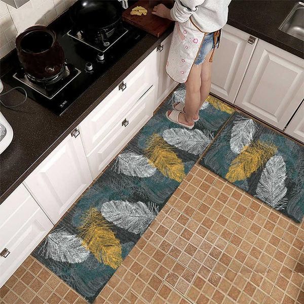 carpets modern kitchen mat long strip bedroom entrance doormat 3d pattern home floor decoration living room carpet bathroom non-slip rug
carpets modern kitchen mat long strip bedroom entrance doormat 3d pattern home floor decoration living room carpet bathroom non-slip rug