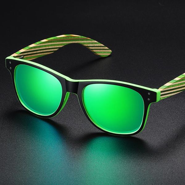 sunglasses 2021 fashion men polarized for boys and girls with recycled frames wood dark glasses wholesales, White;black
sunglasses 2021 fashion men polarized for boys and girls with recycled frames wood dark glasses wholesales, White;black