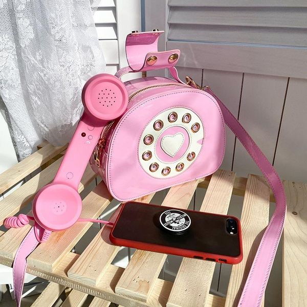 evening bags design fun vintage sweetheart phone style women purses and handbags shoulder bag 2021 fashion crosbody for girl
evening bags design fun vintage sweetheart phone style women purses and handbags shoulder bag 2021 fashion crosbody for girl