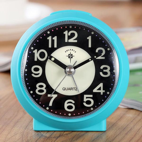 other clocks & accessories luminous alarm clock student simple bedside creative child personality small cute
other clocks & accessories luminous alarm clock student simple bedside creative child personality small cute