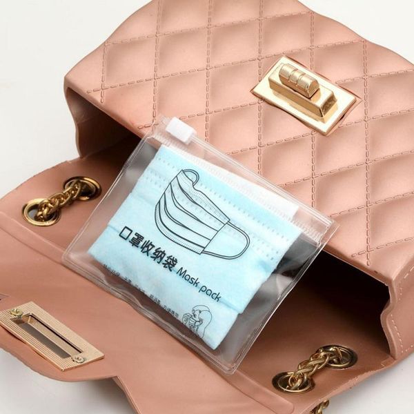 storage bags 5pcs mask bag cover organizer portable face holder box case save container
storage bags 5pcs mask bag cover organizer portable face holder box case save container