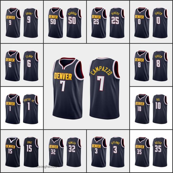 printed custom men denvernuggetsnikolajokic jamychal green michael porter jr. bol facundo campazzo custom navy icon jersey, Black
printed custom men denvernuggetsnikolajokic jamychal green michael porter jr. bol facundo campazzo custom navy icon jersey, Black