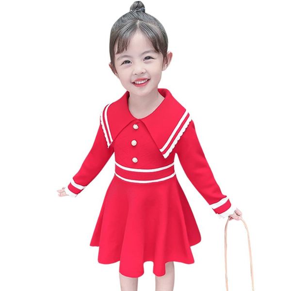 girl's dresses dress girl striped kids knitted for girls winter sweater child casual style clothing 6 8 10 12 14, Red;yellow
girl's dresses dress girl striped kids knitted for girls winter sweater child casual style clothing 6 8 10 12 14, Red;yellow