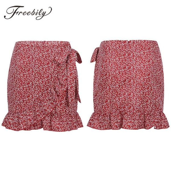 skirts female girls falbala irregular dot print mini classic fashion casual cute high waist zipper closure bandage lace up skirt, Black
skirts female girls falbala irregular dot print mini classic fashion casual cute high waist zipper closure bandage lace up skirt, Black