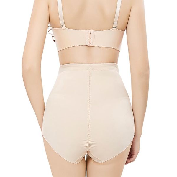 women's shapers high waist seamless panties body shaper slimming lingerie women bulifter underwear bodysuit.2, Black;white
women's shapers high waist seamless panties body shaper slimming lingerie women bulifter underwear bodysuit.2, Black;white