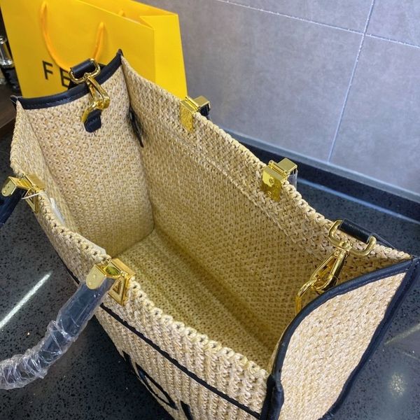 edition straw tote 21 new high capacity woven handbag retro versatile one shoulder messenger bag 30 and 35
edition straw tote 21 new high capacity woven handbag retro versatile one shoulder messenger bag 30 and 35