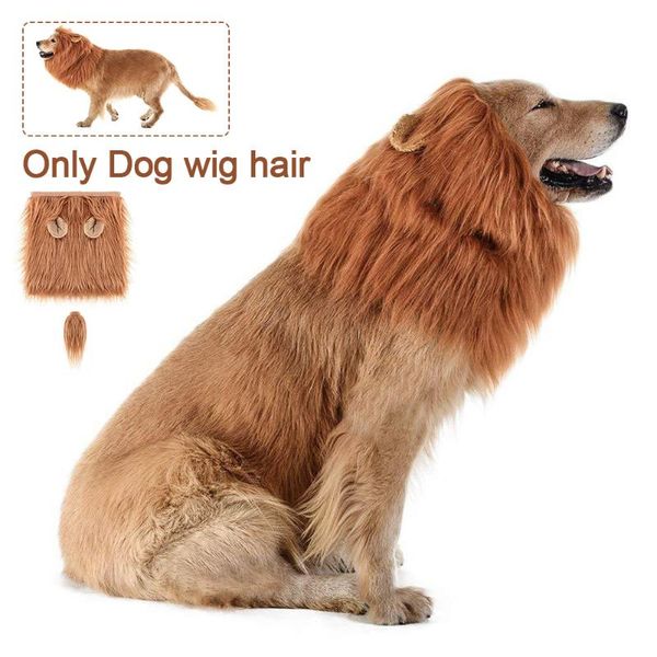 cat costumes dog wig hair cosplay christmas apparel party cute costume halloween cap large pet dress up hat funny winter warm
cat costumes dog wig hair cosplay christmas apparel party cute costume halloween cap large pet dress up hat funny winter warm