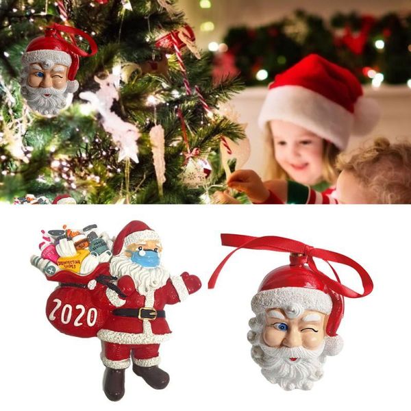 keychains quarantine christmas tree pendant santa xmas hanging decor keyrings cute gift jewelry accessories, Silver
keychains quarantine christmas tree pendant santa xmas hanging decor keyrings cute gift jewelry accessories, Silver