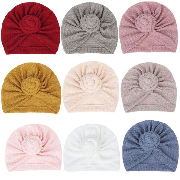 2021 baby waffle fabric donuts cap turban kids girls boys autumn winter beanies for children round knot hat headbands, Yellow
2021 baby waffle fabric donuts cap turban kids girls boys autumn winter beanies for children round knot hat headbands, Yellow