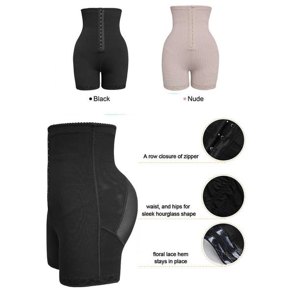 trainer butt lifter women slimming body shaper belly tummy control panties shapewear high-waist bodyshaper waist cincher
trainer butt lifter women slimming body shaper belly tummy control panties shapewear high-waist bodyshaper waist cincher
