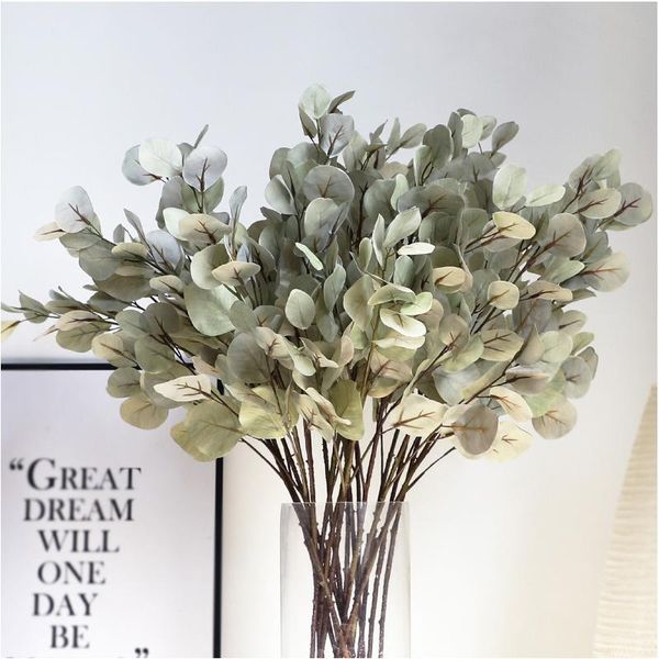 decorative flowers & wreaths silk leaf eucalyptus artificial green leaves for wedding decoration diy wreath gift scrapbooking craft apple pl
decorative flowers & wreaths silk leaf eucalyptus artificial green leaves for wedding decoration diy wreath gift scrapbooking craft apple pl
