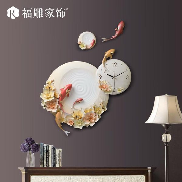 chinese style fashion wall clock wholesale creative living room precise modern design clocks
chinese style fashion wall clock wholesale creative living room precise modern design clocks