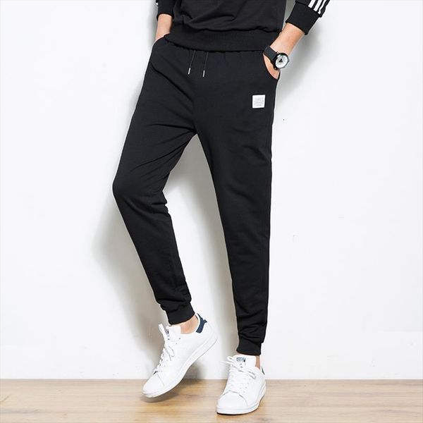 harem jogger cotton drawstring comfortable women pant elastic waist sport sweatpants solid black joggers
harem jogger cotton drawstring comfortable women pant elastic waist sport sweatpants solid black joggers