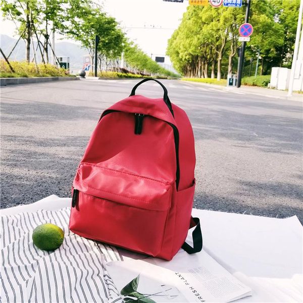 backpack female school bags for teenage girls 2021 nylon travel women mochilas sac a dos ladies laprucksack men bag pack
backpack female school bags for teenage girls 2021 nylon travel women mochilas sac a dos ladies laprucksack men bag pack