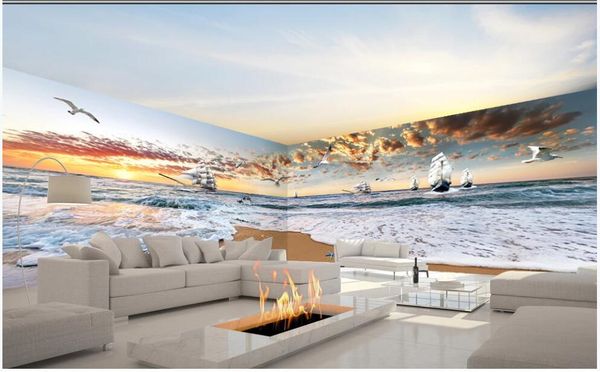 wallpapers 3d wallpaper custom po mural sailing the sea beach waves dolphins whole house wall decor room for walls 3 d
wallpapers 3d wallpaper custom po mural sailing the sea beach waves dolphins whole house wall decor room for walls 3 d