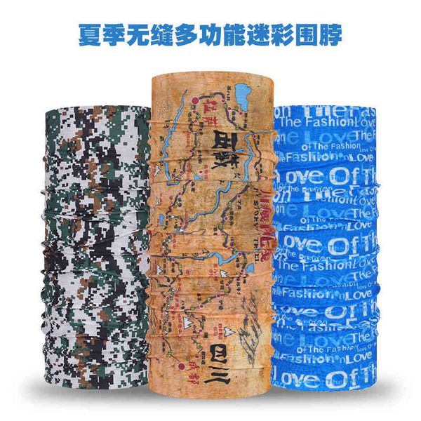 outdoor american bicycle magic headband sports equipment bib riding mask versatile headband
outdoor american bicycle magic headband sports equipment bib riding mask versatile headband