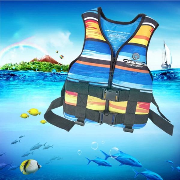 life vest & buoy safe jacket for children kids swim inflatable surfing waistcoats learning swimming foam buoyancy
life vest & buoy safe jacket for children kids swim inflatable surfing waistcoats learning swimming foam buoyancy
