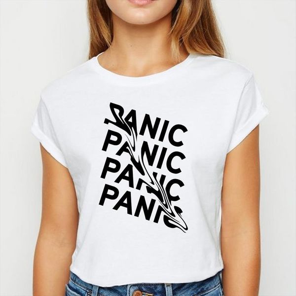 plus size toilet paper womens t shirts panic trendy spring summer women prevalent persionalized tee o neck, White
plus size toilet paper womens t shirts panic trendy spring summer women prevalent persionalized tee o neck, White