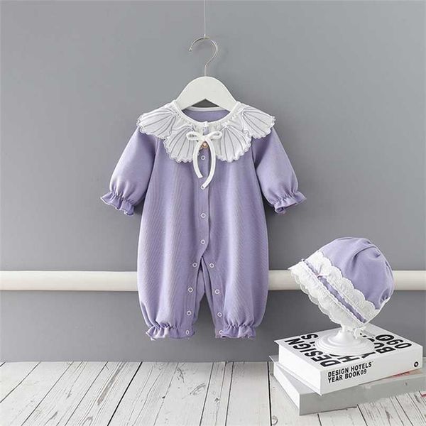 baby boys romper kids spring 0-24m age infant toddler born outfits baby girls clothes purple 211023, Blue
baby boys romper kids spring 0-24m age infant toddler born outfits baby girls clothes purple 211023, Blue