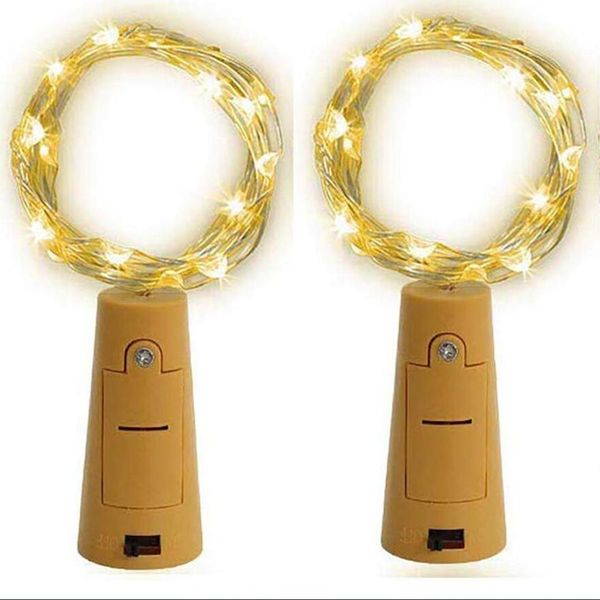10led wine bottle lights with cork battery operated 1m silver wire colorful fairy string lights for diy party christmas decoration wedding h
10led wine bottle lights with cork battery operated 1m silver wire colorful fairy string lights for diy party christmas decoration wedding h
