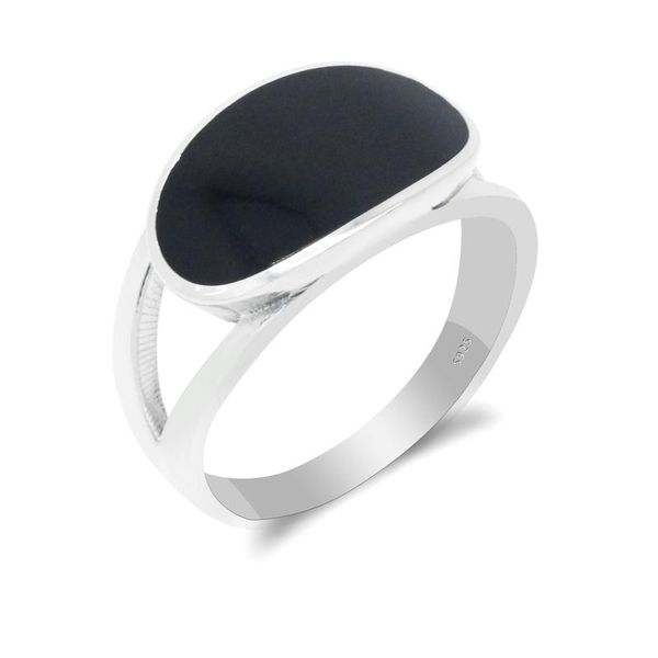 cluster rings black enamel 925 silver ring for men women couples middle east simple elegant finger enagaement party jewelry, Golden;silver
cluster rings black enamel 925 silver ring for men women couples middle east simple elegant finger enagaement party jewelry, Golden;silver