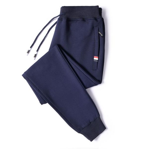 men's pants men joggers brand trousers male sweatpants bodybuilding fitness walking casual plus velvet size pantalon homme, Black
men's pants men joggers brand trousers male sweatpants bodybuilding fitness walking casual plus velvet size pantalon homme, Black