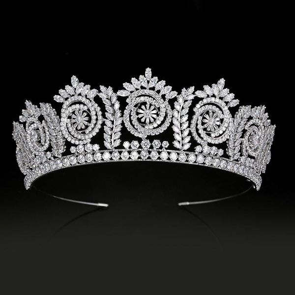 hair clips & barrettes tiaras and crowns fashion elegant bridal for women wedding gift accessories bc4847 jewelry princesa, Golden;silver
hair clips & barrettes tiaras and crowns fashion elegant bridal for women wedding gift accessories bc4847 jewelry princesa, Golden;silver